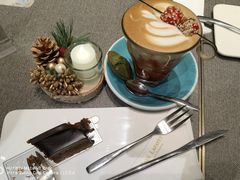 -PAUL LAFAYET 法式甜品(港汇广场店)