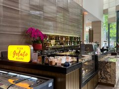 -福州泰禾铂尔曼酒店·大堂酒廊