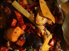 -胡桃里音乐酒馆(曲江店)