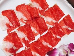 -牛牛章·章鱼水煎肉(光谷世界城店)