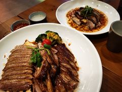 -e公馆鹅肉饭店·潮汕卤鹅(西平店)