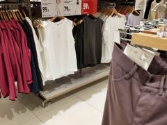 -优衣库(福州五四北泰禾广场店)