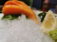 -酒井酱子·深夜食堂(东城汇店)