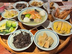 -寻宝记绍兴菜(鲁迅路店)