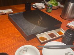 -山之屋炭火烧肉·生啤畅饮(大朗万科中央公园店)