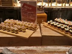 -AdD全日制餐厅(中谷花园酒店)