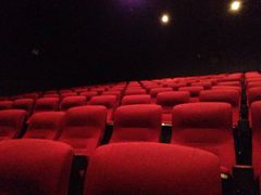 -万达影城(浦西万达广场激光IMAX店)