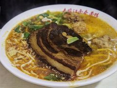 -泰顺江南春面馆