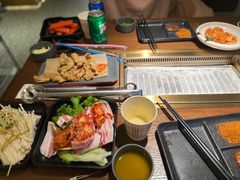 -新石器烤肉(之心城店)