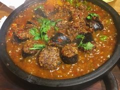 米肠-恩你小木屋·烤肉韩式料理(嘉兴秀洲店)