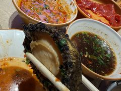 -海底捞大排档火锅(打浦路店)