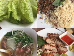 -CHINCHIN 青青·泰国料理(万象食家店)