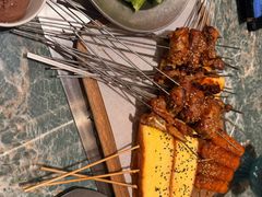 -老味烧烤(总店)