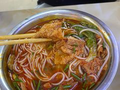 -凤张螺蛳粉·爽口粉(跃进路总店)