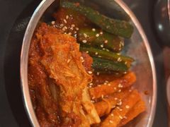 -大阪烧肉BAKA一代(十亩地店)