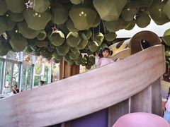 -水桶王国主题餐厅·聚会·生日派对·亲子活动·家庭套餐(亚龙湾希尔顿店)