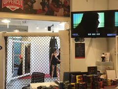-Uppercut拳馆·Boxing拳击·Muay Thai泰拳