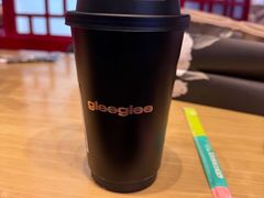 -gleeglee乐溢亦茶(合生汇店)