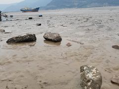 -北岐滩涂