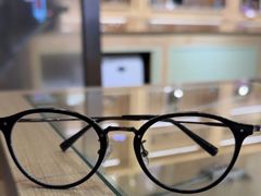 -棱石眼镜(CP静安店)