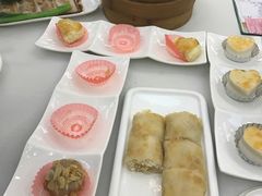 -柳州饭店·绿岛餐厅(友谊路店)