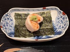 -橼舍鮨青木