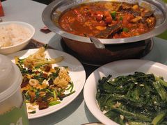 -大师傅金奖啤酒鱼(西街口总店)