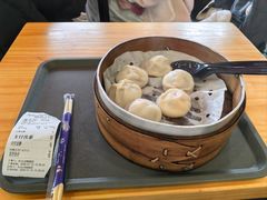 -鸡鸣汤包(红山动物园店)