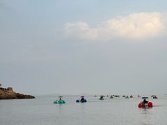-宁波松兰山滨海旅游度假区