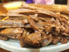 -清真·益鑫羊肉手抓馆(花园北街店)