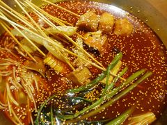 -付小姐在成都(川沙店)
