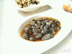 -宁波汉通海鲜大酒店(江湾店)