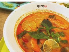 -蔡澜Pho·越南粉餐厅(海上世界店)