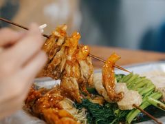 -陈氏老字号十三小炸炸店