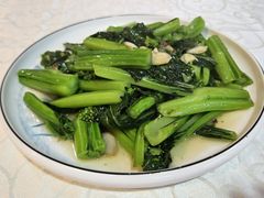 -崖口红树林海鲜餐厅