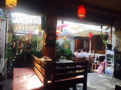 -丽江庭院之丽江往事(安定门店)