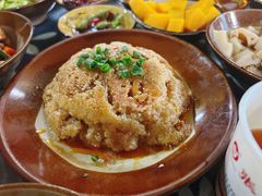 -张关合渣(航空大道店)