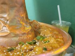 -浩海火烧云傣家菜(京广店)