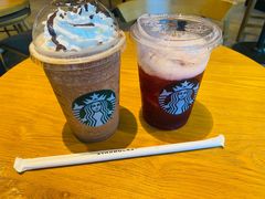 -星巴克(锦州太阳广场店)