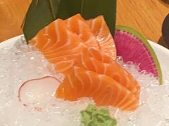 -赤坂亭·M9和牛烧肉·铁板烧·日料398放题(长泰广场店)