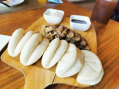 -之参餐厅(前门大街店)