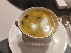 -上蔬无瑕· 创意素食·Vegetarian(华采天地店)