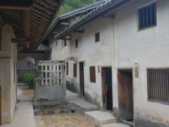 -叶剑英故居