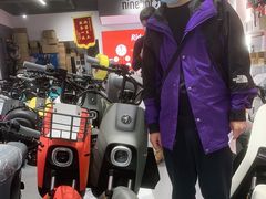 -九号电动车(安定门内大街店)