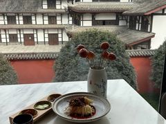 -柴门饭儿(成都太古里店)