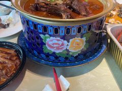 -金典银峰老鹅馆·昆山菜(亭林公园店)