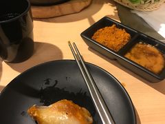 -九田家黑牛烤肉料理(太阳城店)