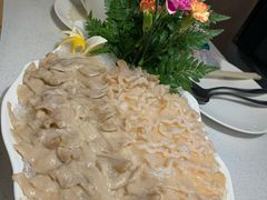 -79号渔船海鲜饭店(宝安店)