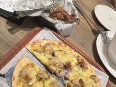 -卡朋西餐(扬名广场店)
