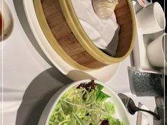 -小厨娘淮扬菜(清江苏宁广场店)